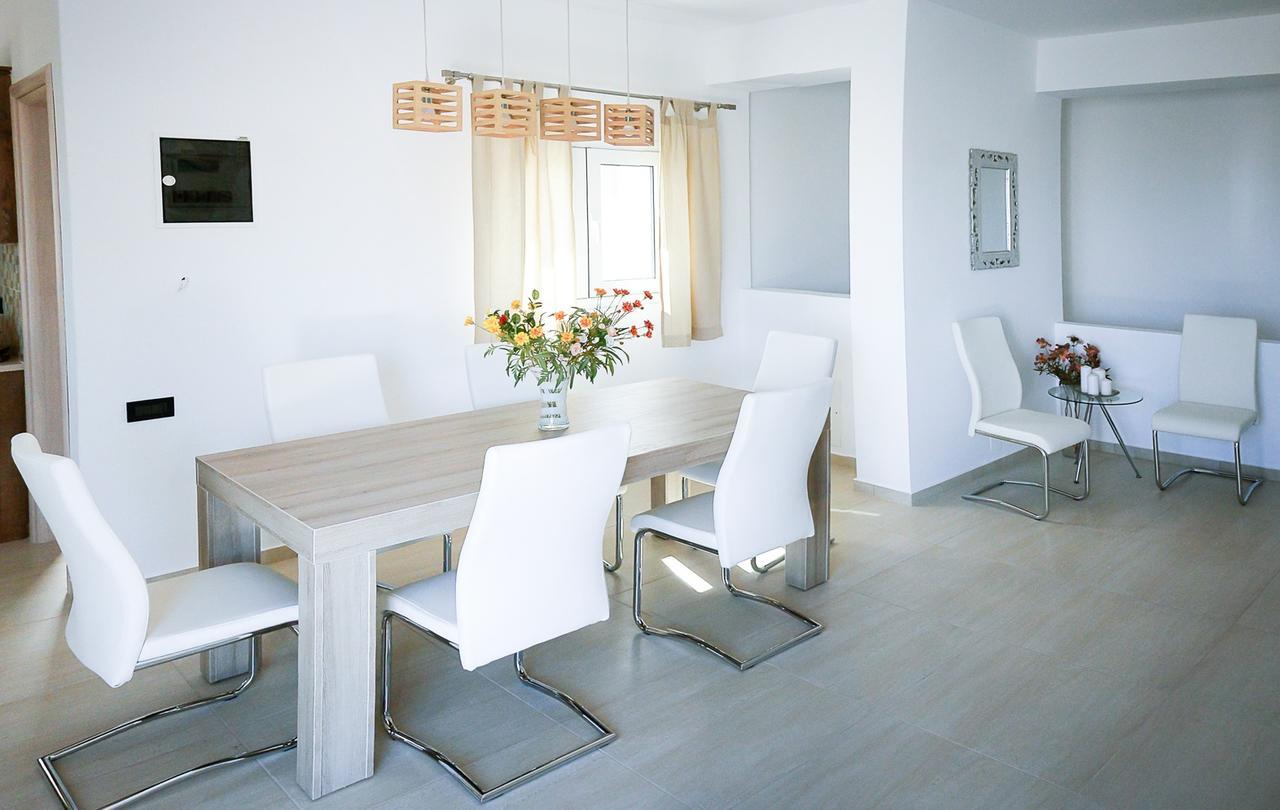 Villa Xenia Stalis Екстер'єр фото