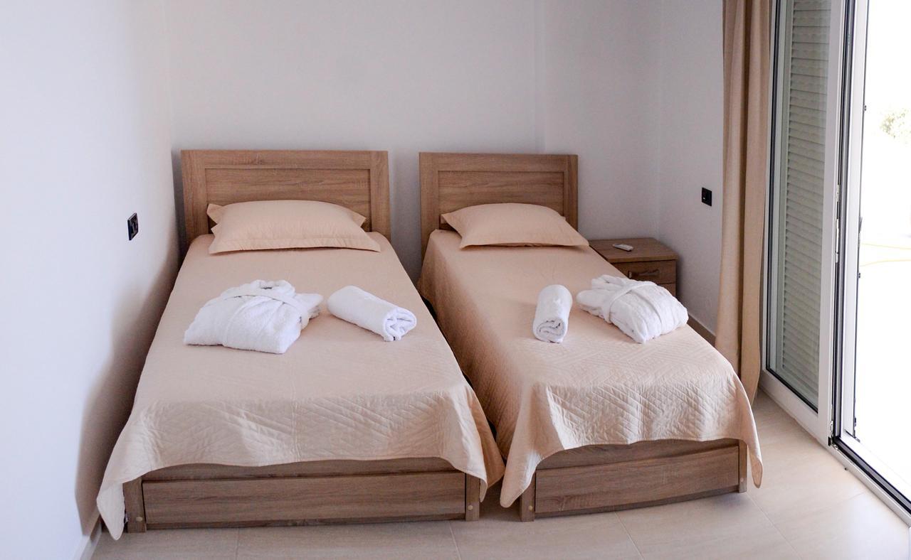 Villa Xenia Stalis Екстер'єр фото